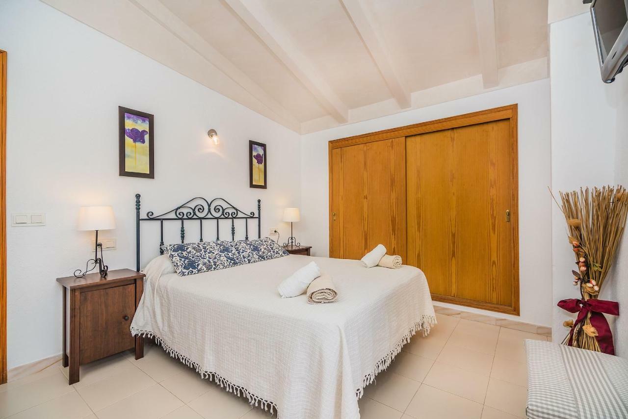 Pau By Sunvillas Mallorca Pollença