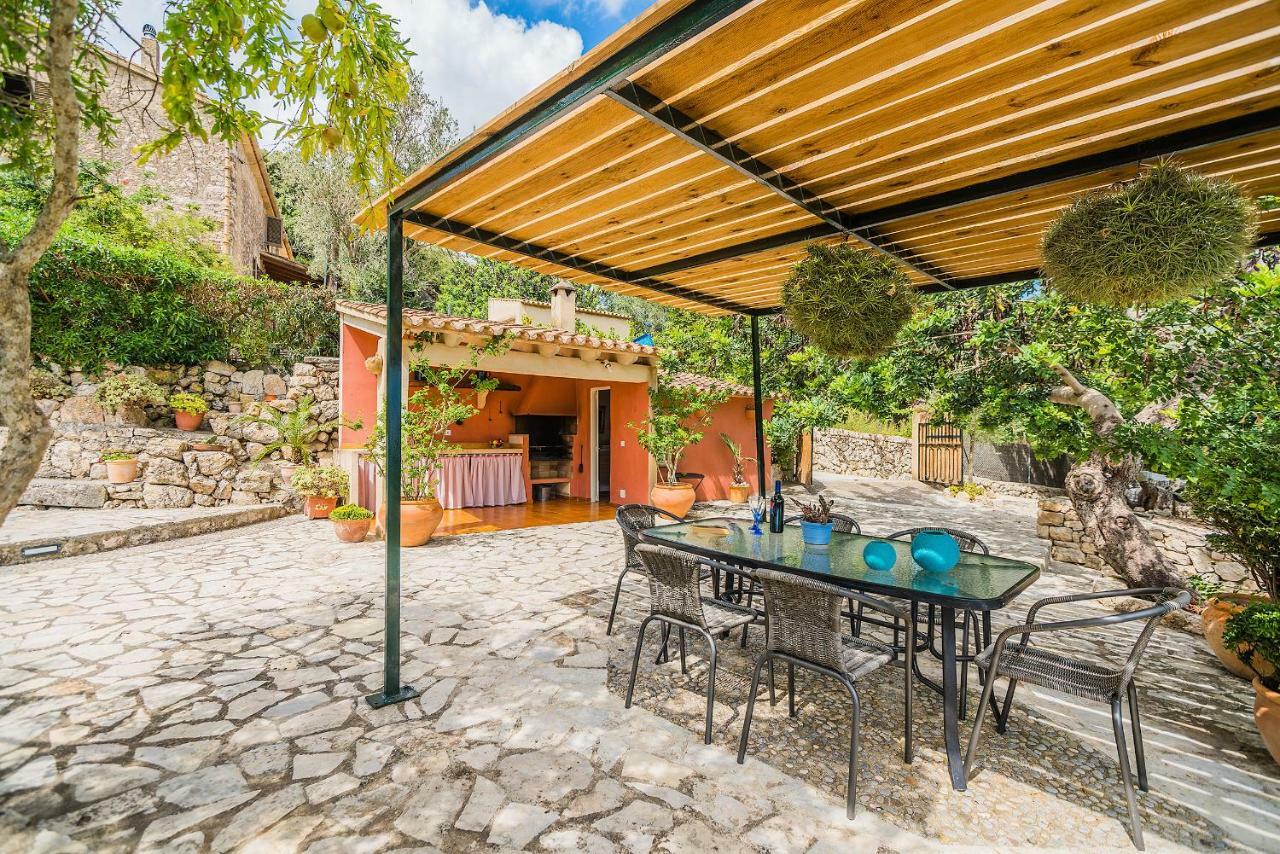 Villa Pau By Sunvillas Mallorca Pollença