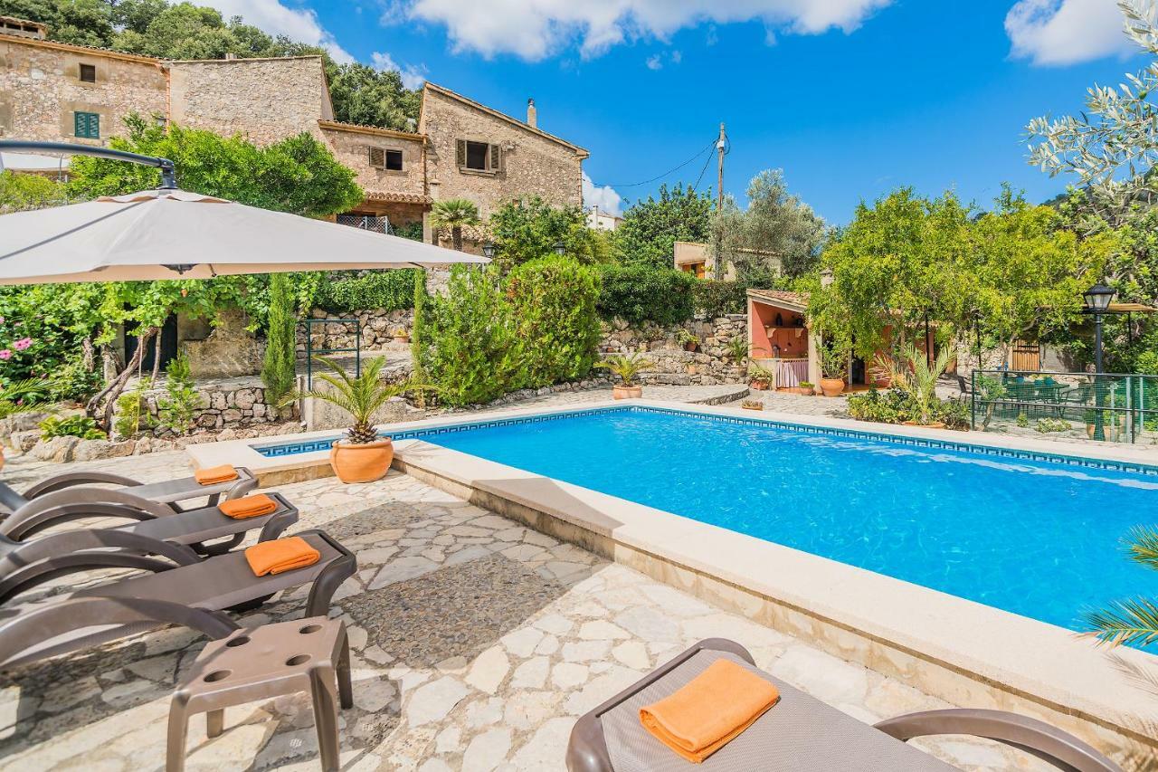 Pau By Sunvillas Mallorca Pollença
