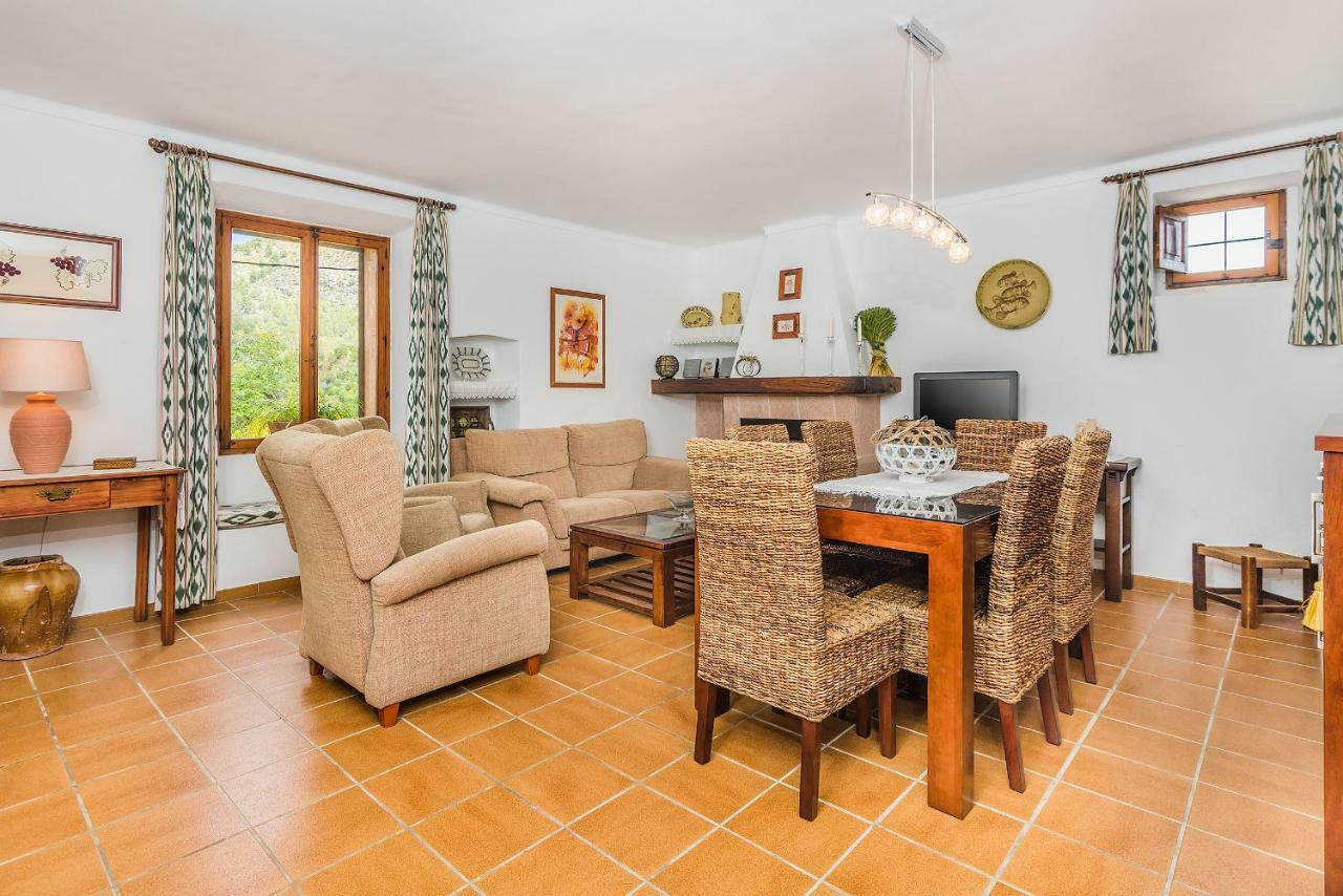 Pau By Sunvillas Mallorca Pollença