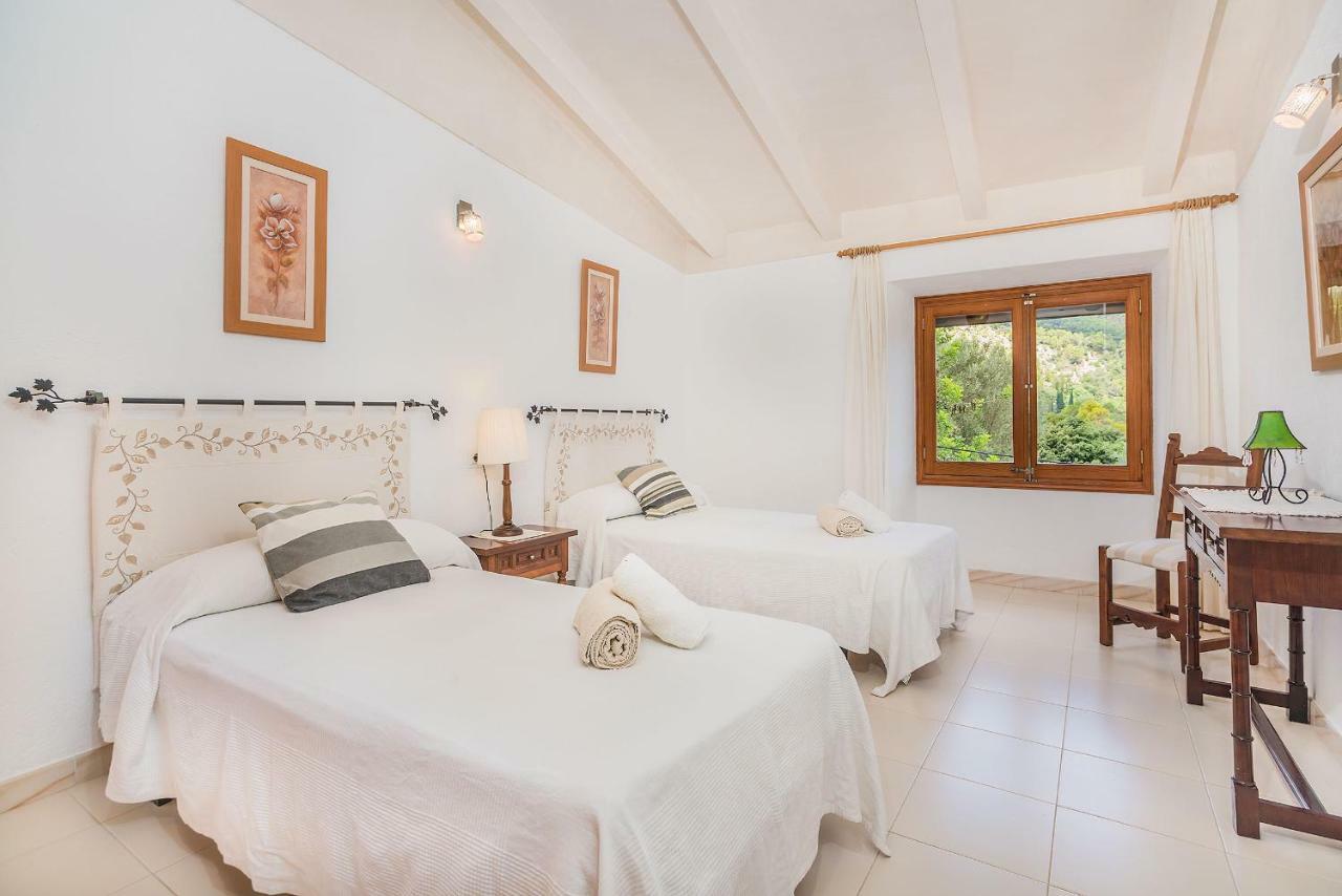 Villa Pau By Sunvillas Mallorca Pollença