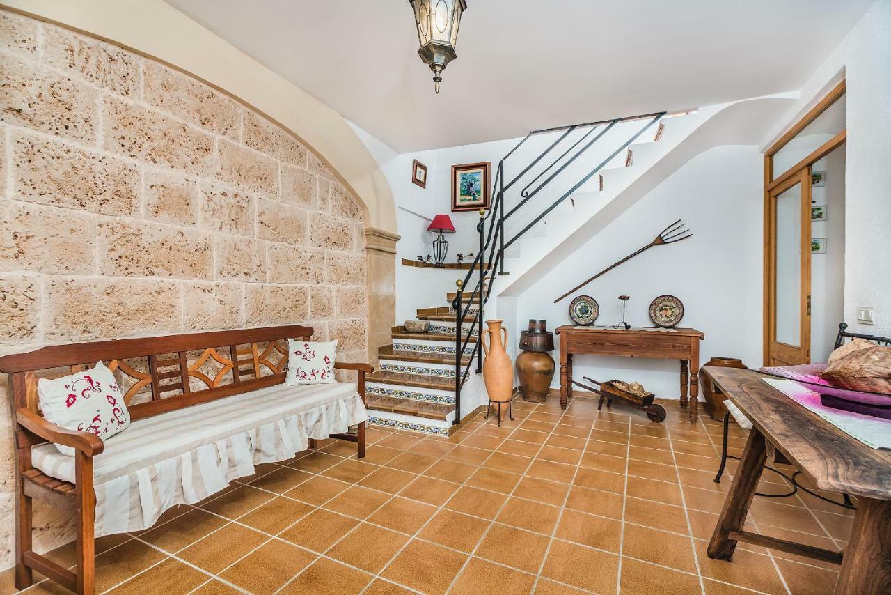 Villa Pau By Sunvillas Mallorca Pollença